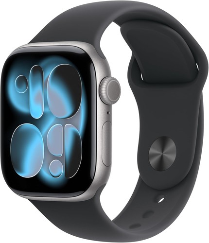 Apple watch series - 11, gps