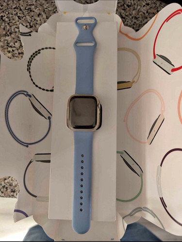 Apple watch 41mm - apple,