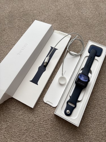 Apple watch series 44mm 84 - watch, 6