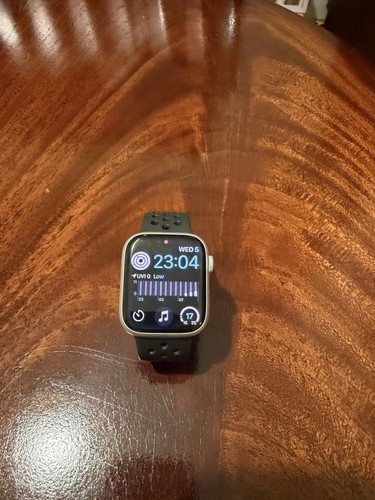 Apple watch series 45mm - apple, 8