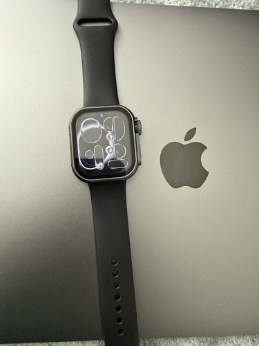 Apple watch series gps - watch,