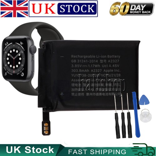 For apple watch series 44mm - apple, 6