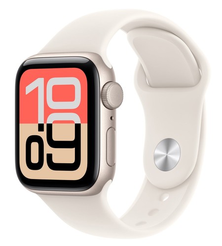 Apple watch smartwatch - se, 3