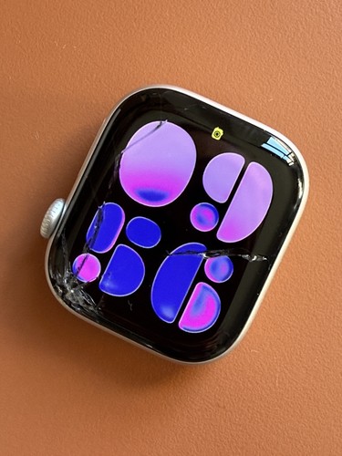 Apple watch series - watch, gps