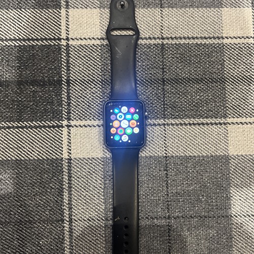 Apple watch series - apple,