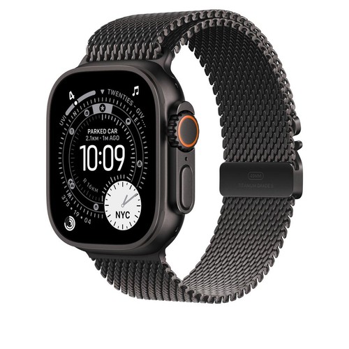 Genuine apple watch ultra 49mm - apple,