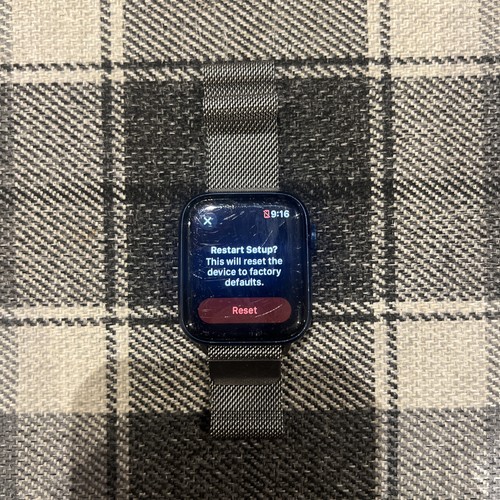 Apple watch series - watch, 44mm
