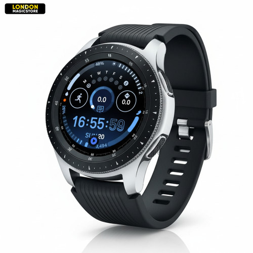 Samsung galaxy watch 46mm - watch,