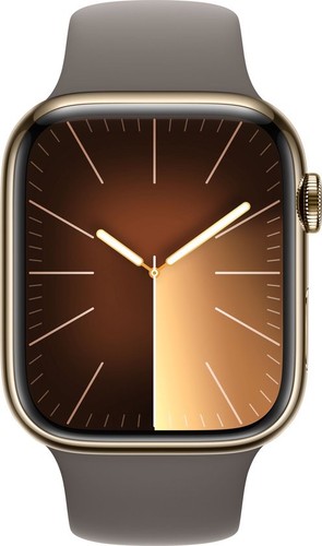 Apple watch series 45mm gps - apple,