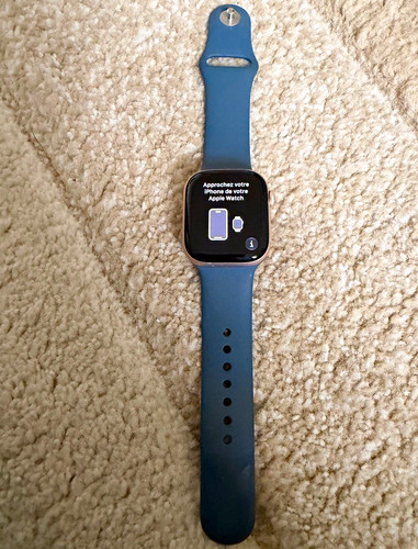 Apple watch series - watch,