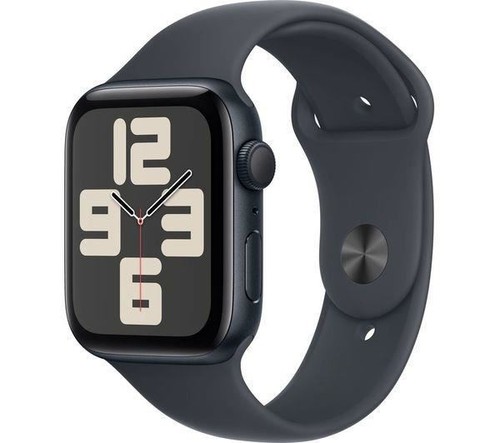 Apple watch midnight - apple,