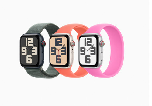 Apple watch series 2nd gen - apple,
