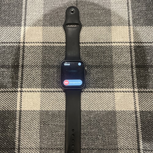 Apple watch series - apple,