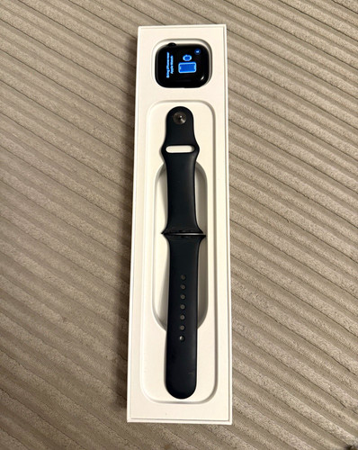 Apple watch series 41mm - apple,