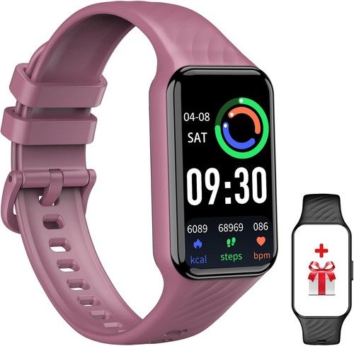 Feipuqu smart watch - watch, blood