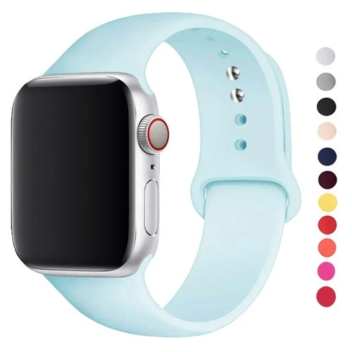 Silicone sport band strap - sport,