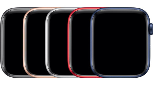 Apple watch series - apple,