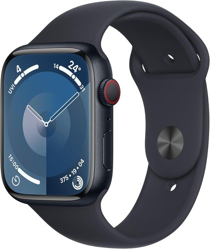 Apple watch series - 9,