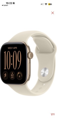 Apple watch series - apple,