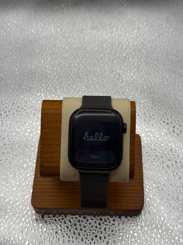 Apple watch series gps - series, 10