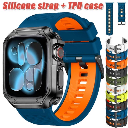 Case strap for apple - case, +