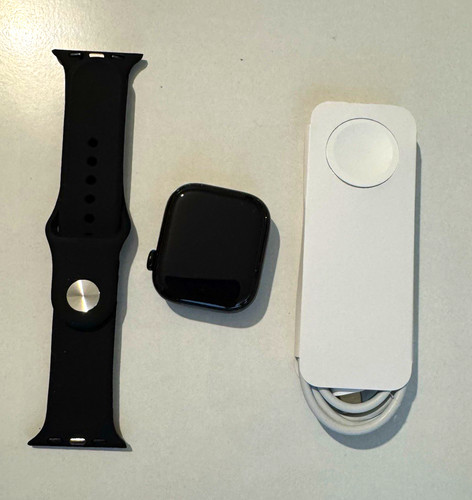Apple watch series - watch, 10