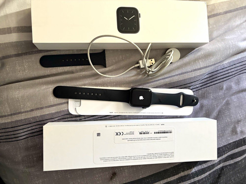 Apple watch series 40mm - apple,