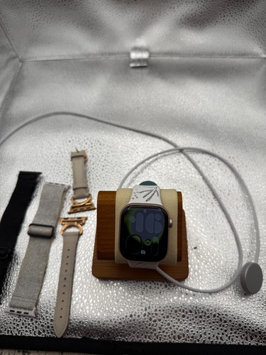 Apple watch series - apple,