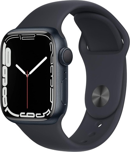 Apple watch series - apple,