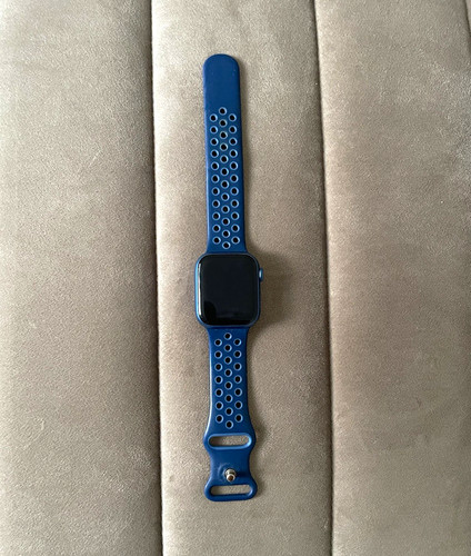 Apple watch series gps - apple,