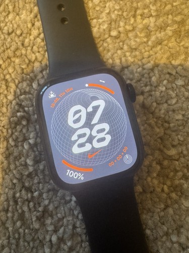 Apple watch series - series, 7