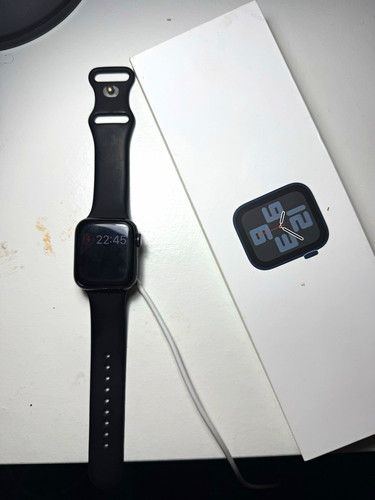 Apple watch - watch, se