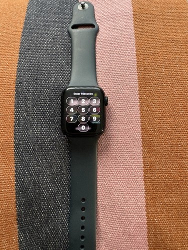 Apple watch gps - watch, se