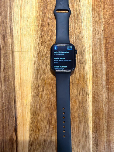 Apple watch series gps - series,