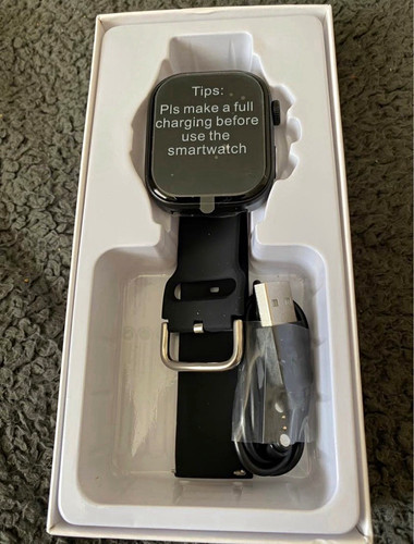 Apple watch series 45mm - apple,