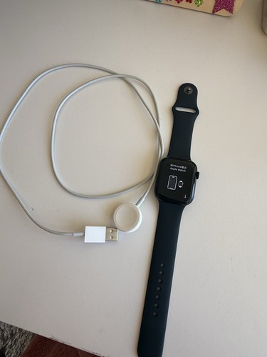 Apple watch series - series, 45mm