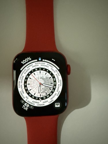 Apple watch series gps 44mm - apple,