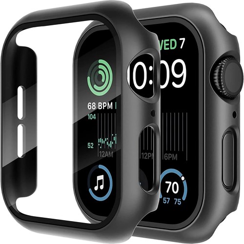 Apple watch case - watch,