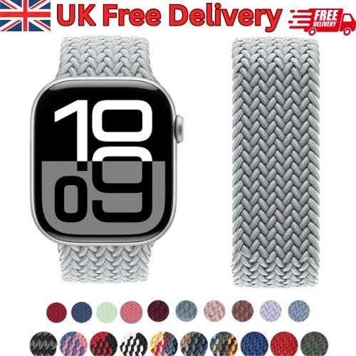 Apple watch strap series 9 - 10,