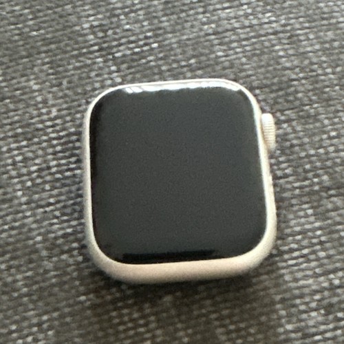 Apple watch series 41mm - watch,