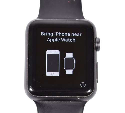 Apple watch 7000 series - apple,