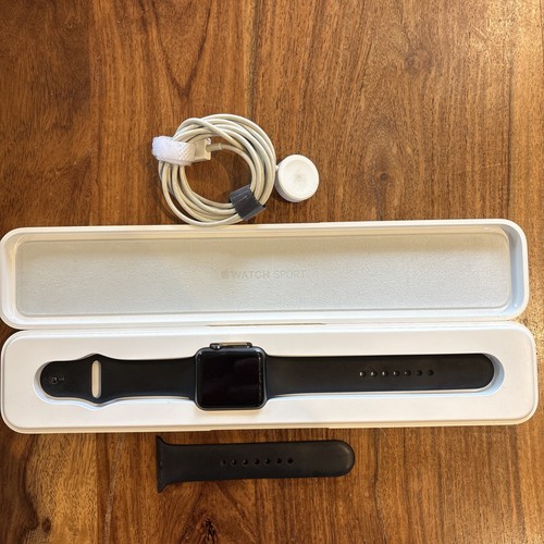 Apple watch series - watch, 42mm