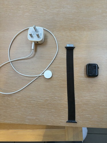 Apple watch series - apple, 44mm