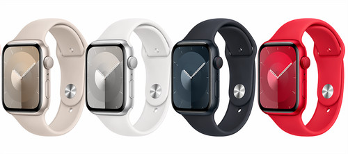 Apple watch series - apple, 41mm