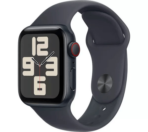 Apple watch aluminium - se,
