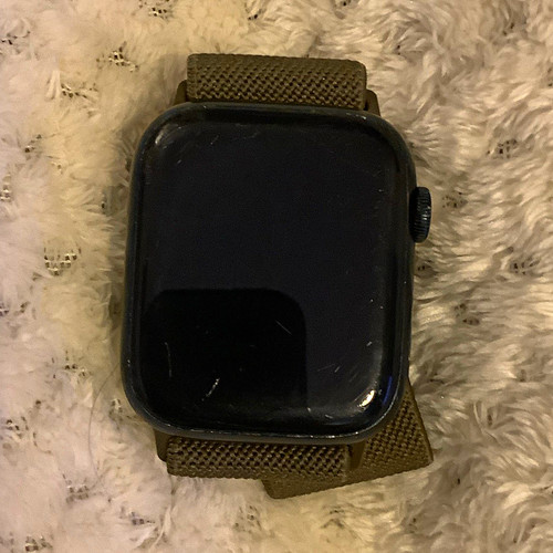 Apple watch series - apple, 8