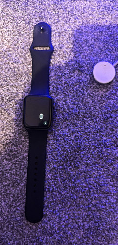 Apple watch series 44mm - series, 5