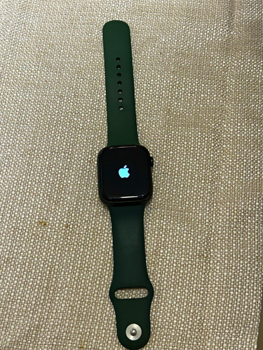 Apple watch series 45mm gps - series,
