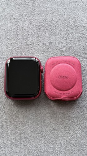 Apple watch series 45mm - series, 7