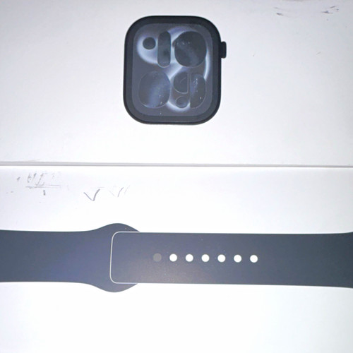 Apple watch series 46mm - apple,